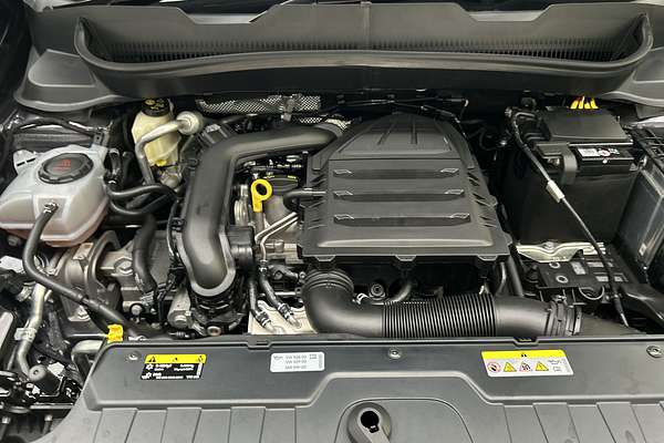 2021 Volkswagen T-Cross 85TSI Style C11 thumb-10