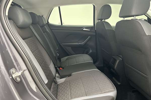 2021 Volkswagen T-Cross 85TSI Style C11 thumb-11
