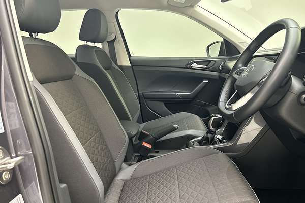 2021 Volkswagen T-Cross 85TSI Style C11 thumb-12