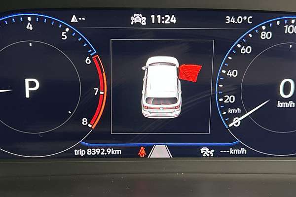 2021 Volkswagen T-Cross 85TSI Style C11 thumb-13