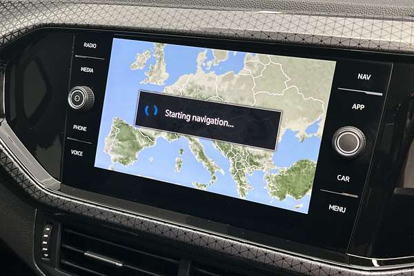 2021 Volkswagen T-Cross 85TSI Style C11 thumb-14