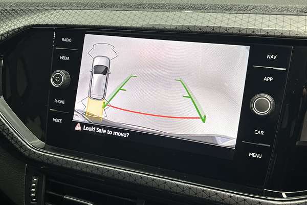 2021 Volkswagen T-Cross 85TSI Style C11 thumb-15