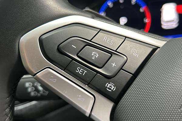 2021 Volkswagen T-Cross 85TSI Style C11 thumb-17