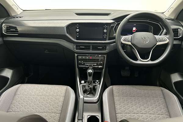 2021 Volkswagen T-Cross 85TSI Style C11 thumb-19