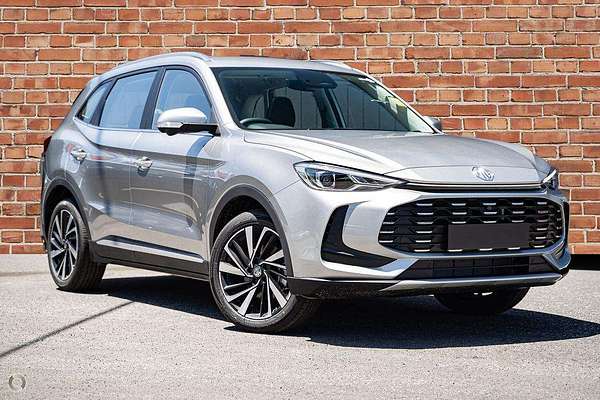 2025 MG ZS Essence Hybrid+ ZS32