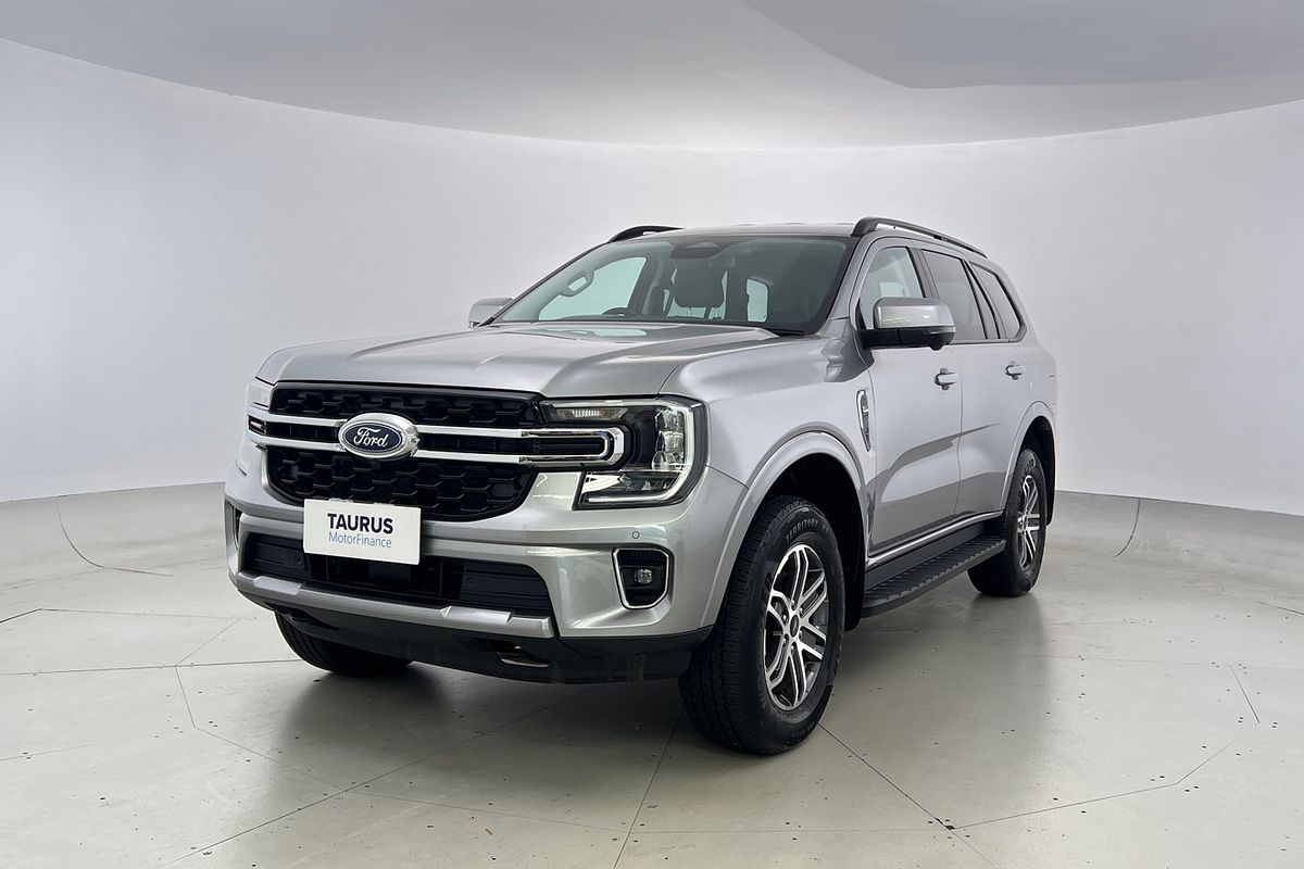 2024 Ford Everest Trend 2.0L