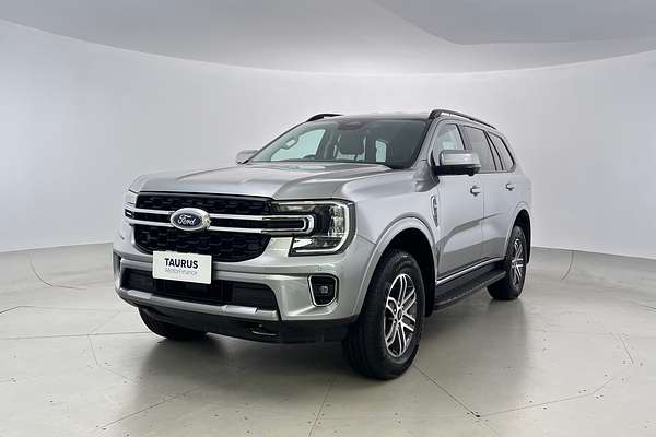 2024 Ford Everest Trend 2.0L thumb-0