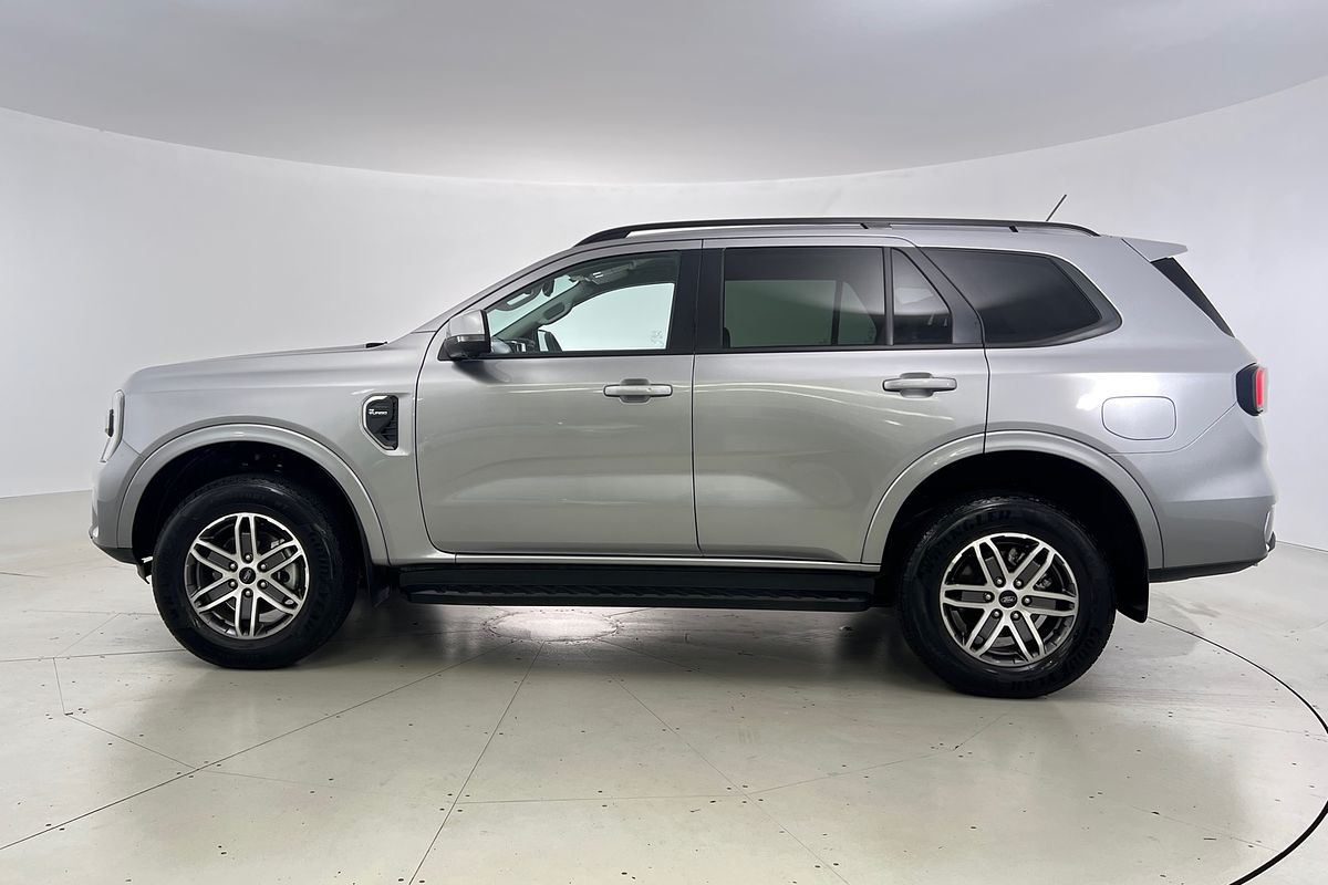 2024 Ford Everest Trend 2.0L