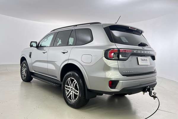 2024 Ford Everest Trend 2.0L thumb-2
