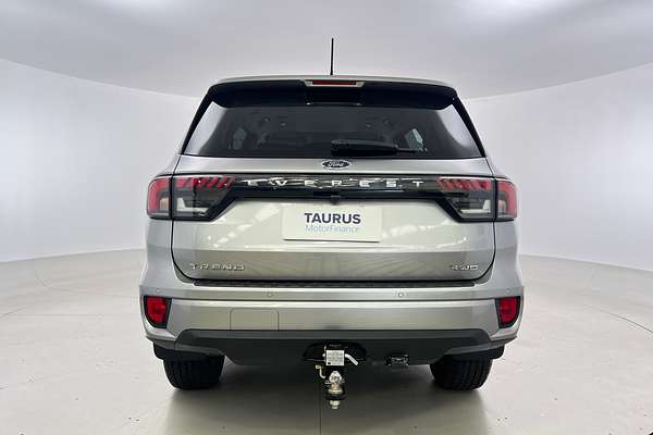 2024 Ford Everest Trend 2.0L thumb-3