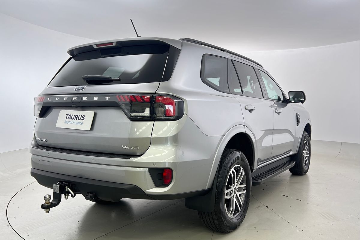 2024 Ford Everest Trend 2.0L
