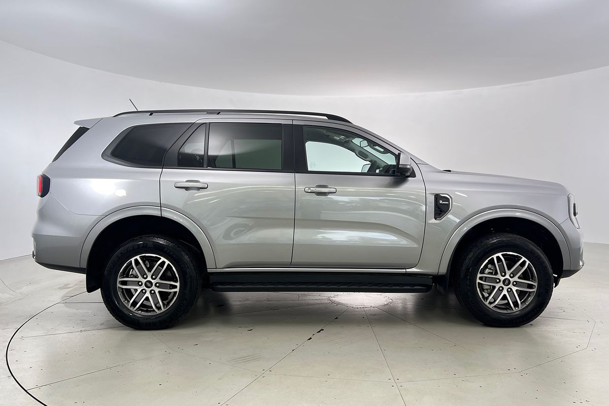 2024 Ford Everest Trend 2.0L