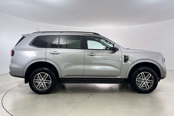 2024 Ford Everest Trend 2.0L thumb-5