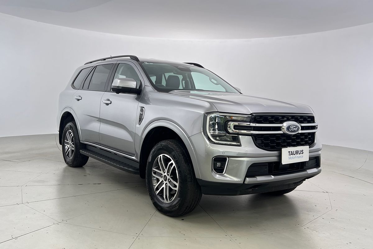2024 Ford Everest Trend 2.0L