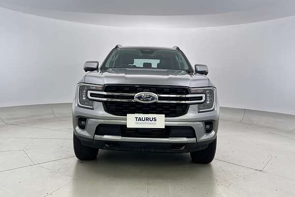 2024 Ford Everest Trend 2.0L thumb-7