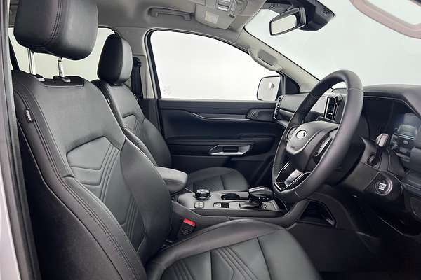 2024 Ford Everest Trend 2.0L thumb-8