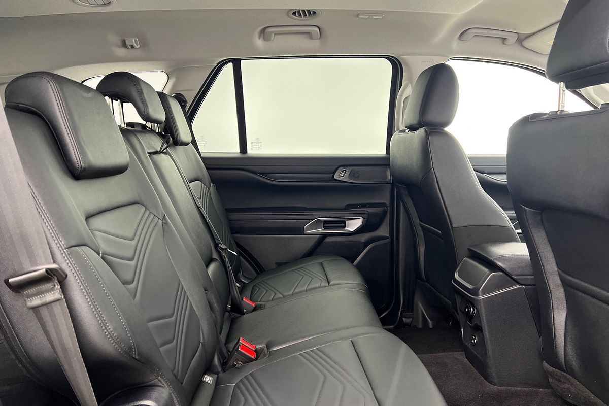 2024 Ford Everest Trend 2.0L