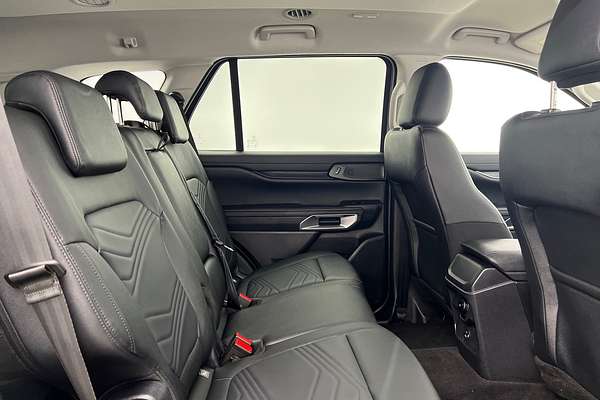 2024 Ford Everest Trend 2.0L thumb-16
