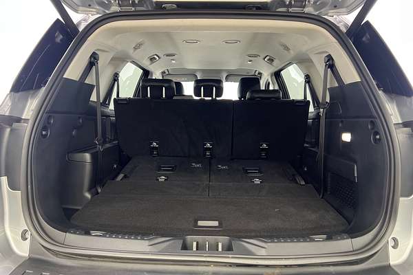 2024 Ford Everest Trend 2.0L thumb-18