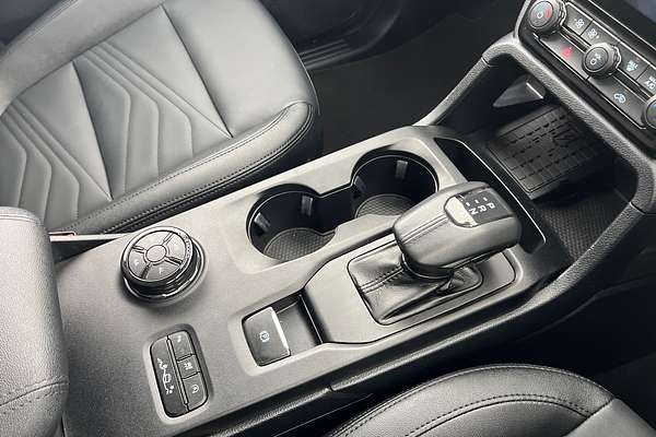 2024 Ford Everest Trend 2.0L thumb-15