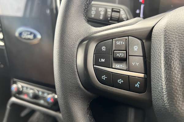 2024 Ford Everest Trend 2.0L thumb-11