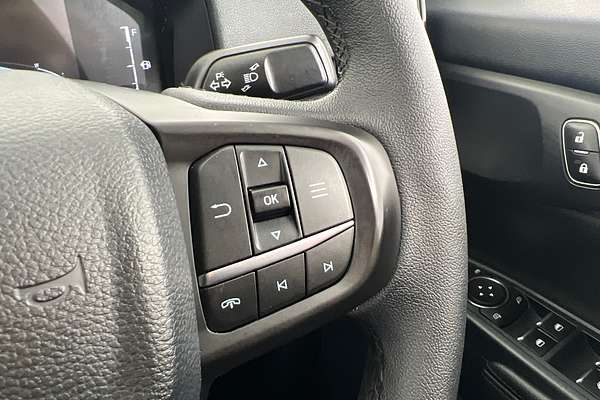 2024 Ford Everest Trend 2.0L thumb-12