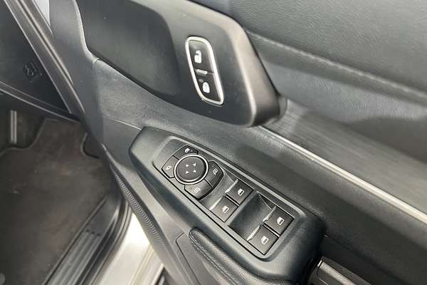 2024 Ford Everest Trend 2.0L thumb-9