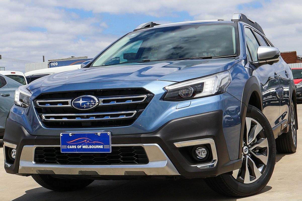 2023 Subaru Outback AWD Touring 6GEN
