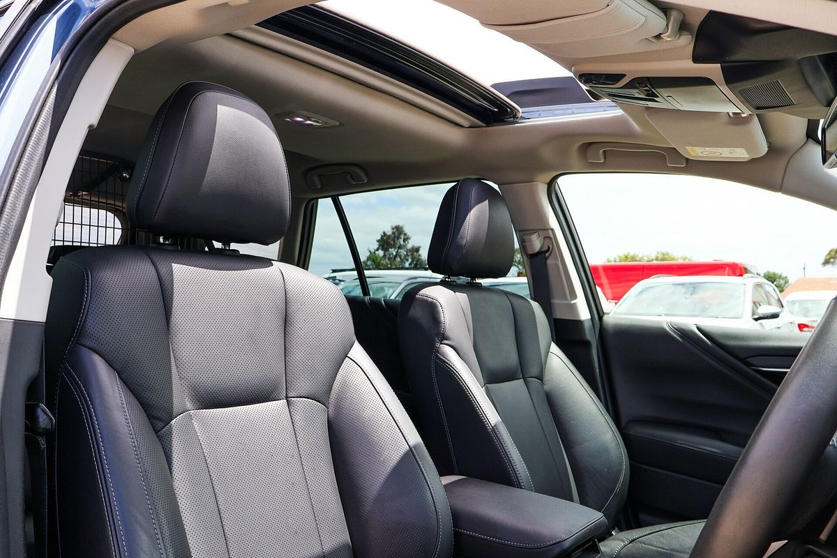 2023 Subaru Outback AWD Touring 6GEN