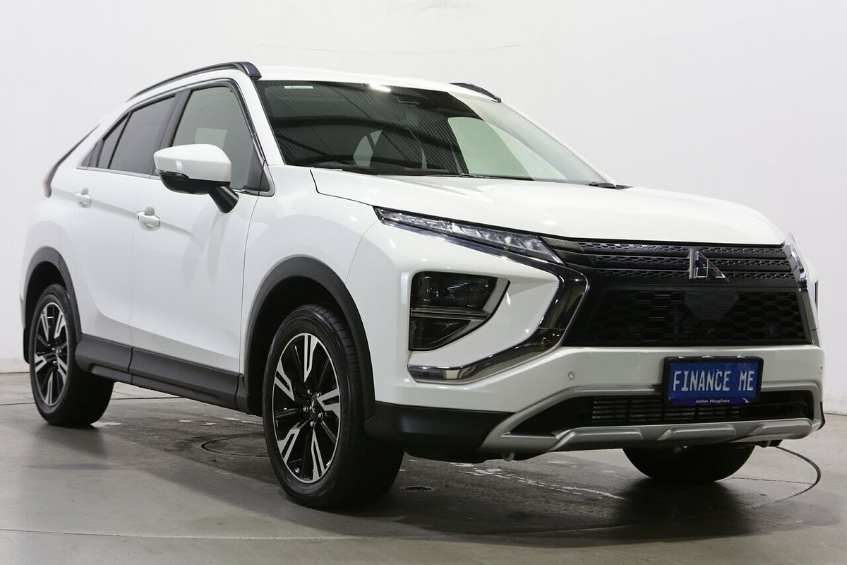 2024 Mitsubishi Eclipse Cross Aspire YB