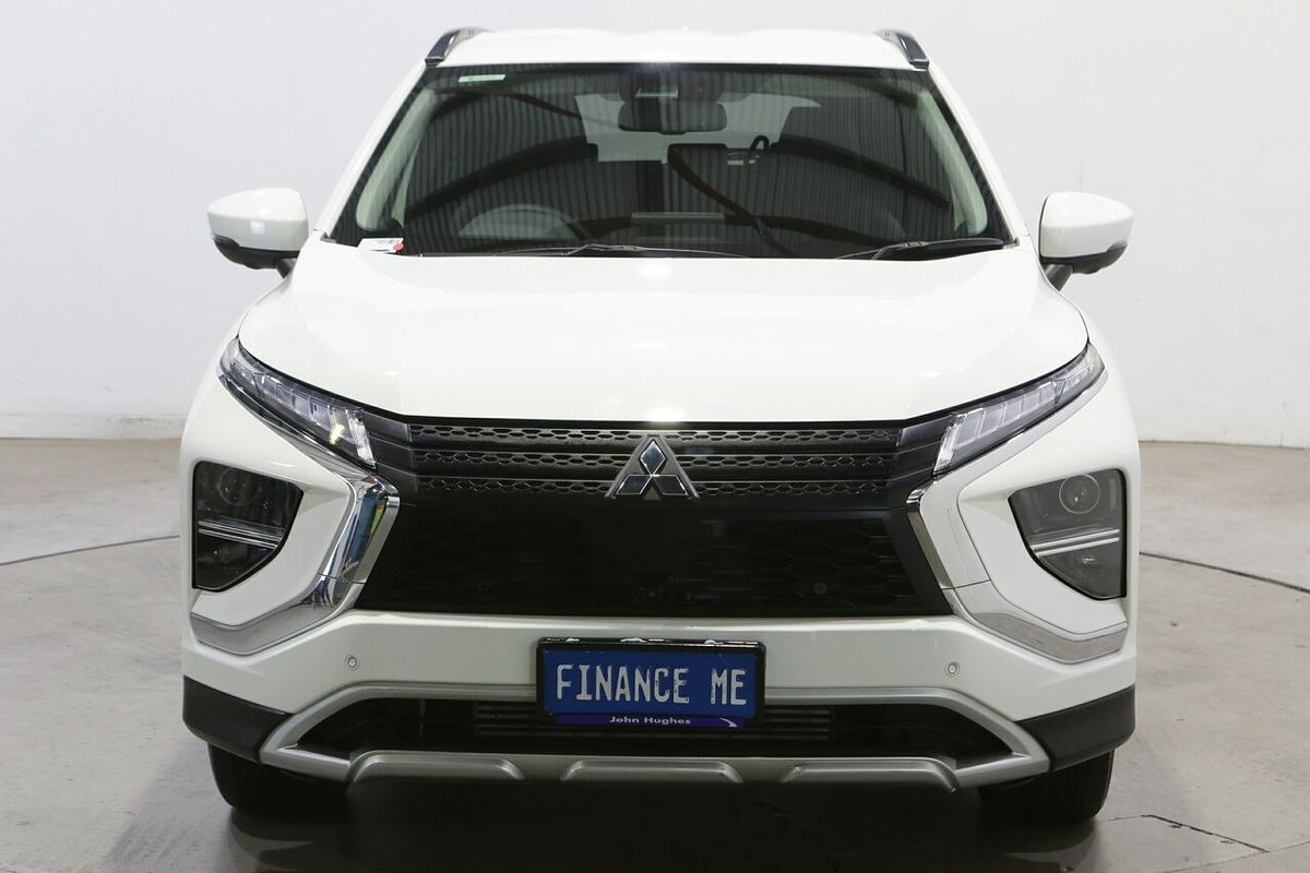 2024 Mitsubishi Eclipse Cross Aspire YB