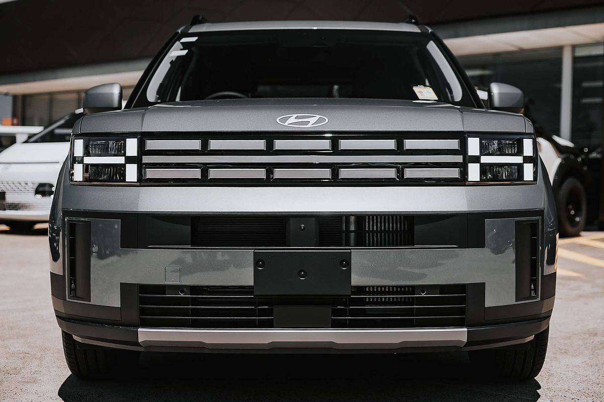 2025 Hyundai Santa Fe MX5.V2