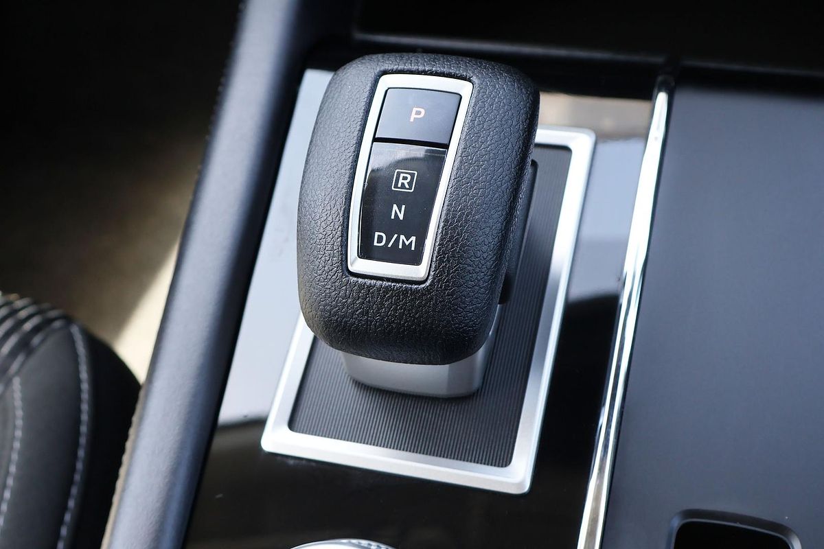 2024 Mitsubishi Outlander ES ZM