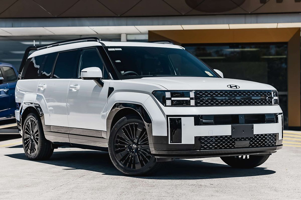 2025 Hyundai Santa Fe Calligraphy MX5.V2