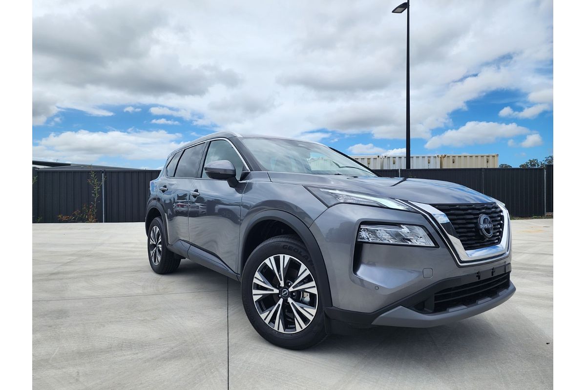 2025 Nissan X-TRAIL ST-L T33