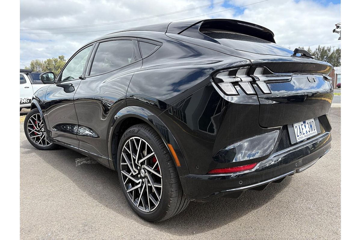 2023 Ford Mustang Mach-E GT