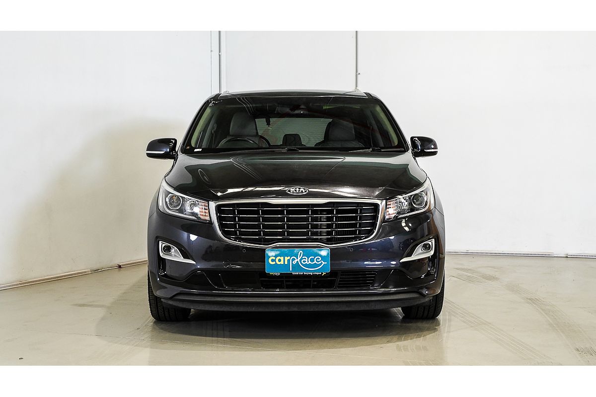 2019 Kia Carnival SLi YP