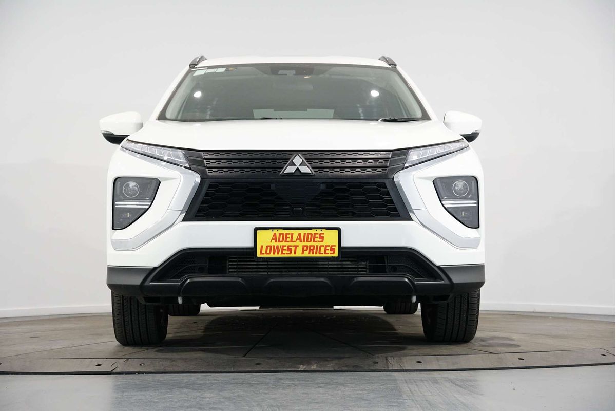 2022 Mitsubishi Eclipse Cross LS YB