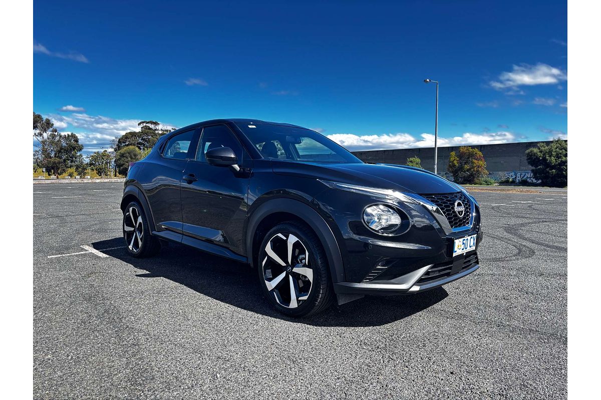 2023 Nissan JUKE ST-L F16