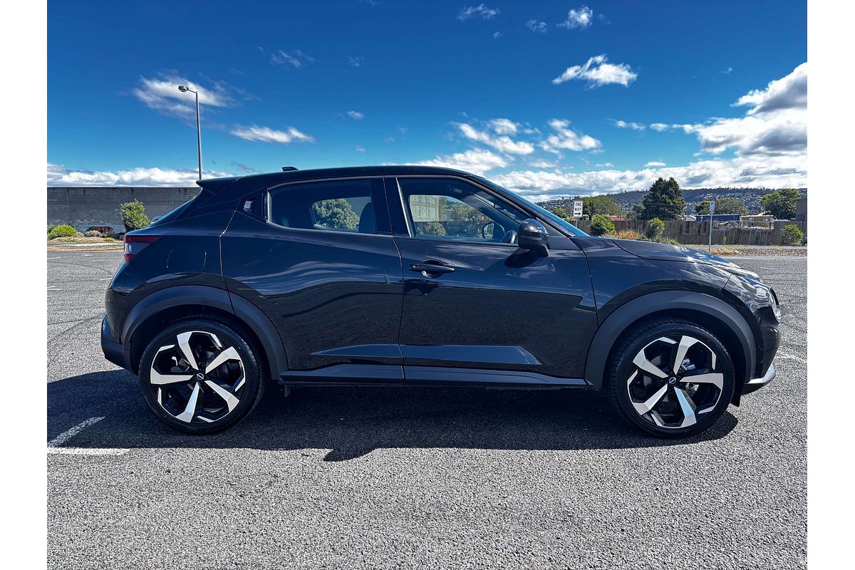 2023 Nissan JUKE ST-L F16