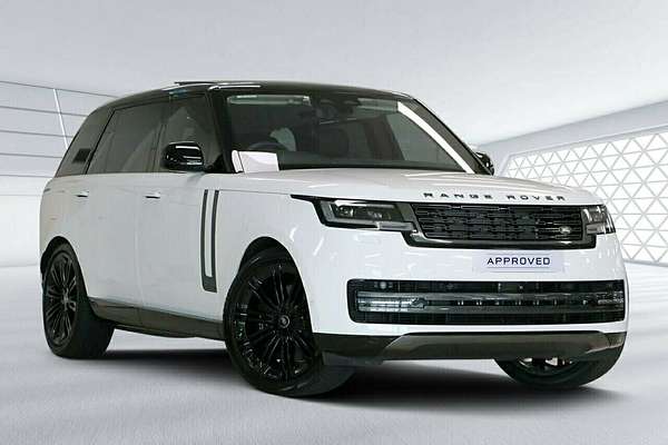 2023 Land Rover Range Rover P530 Autobiography L460 LWB