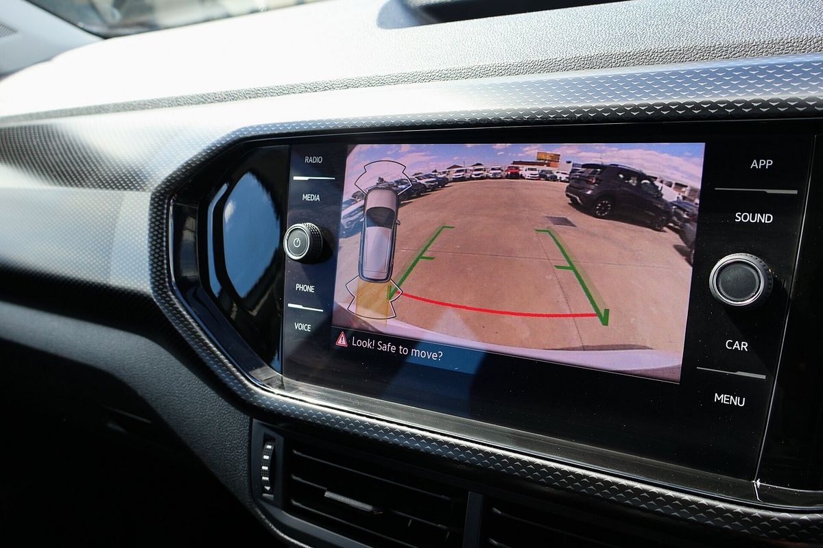 2023 Volkswagen T-Cross 85TSI Life C11