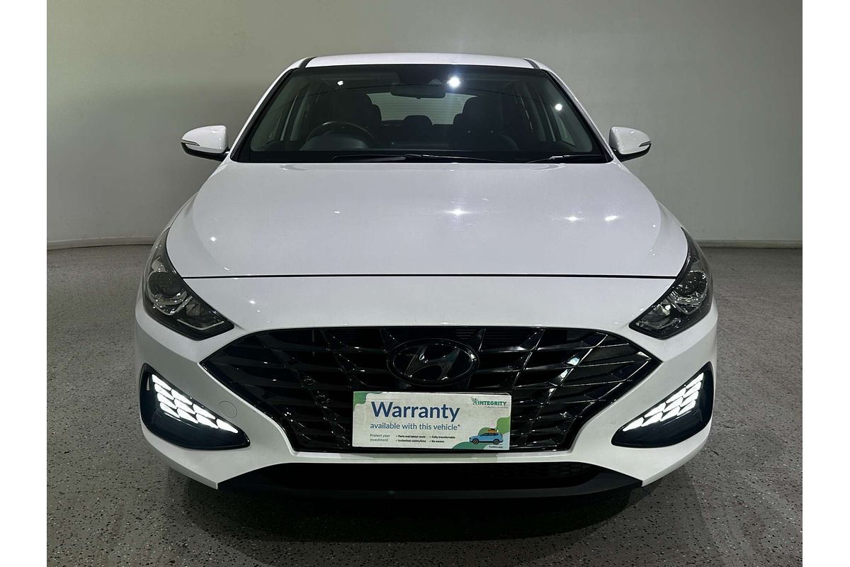 2021 Hyundai i30 Active PD.V4