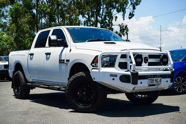 2020 RAM 1500 Express RamBox DS 4X4 SWB