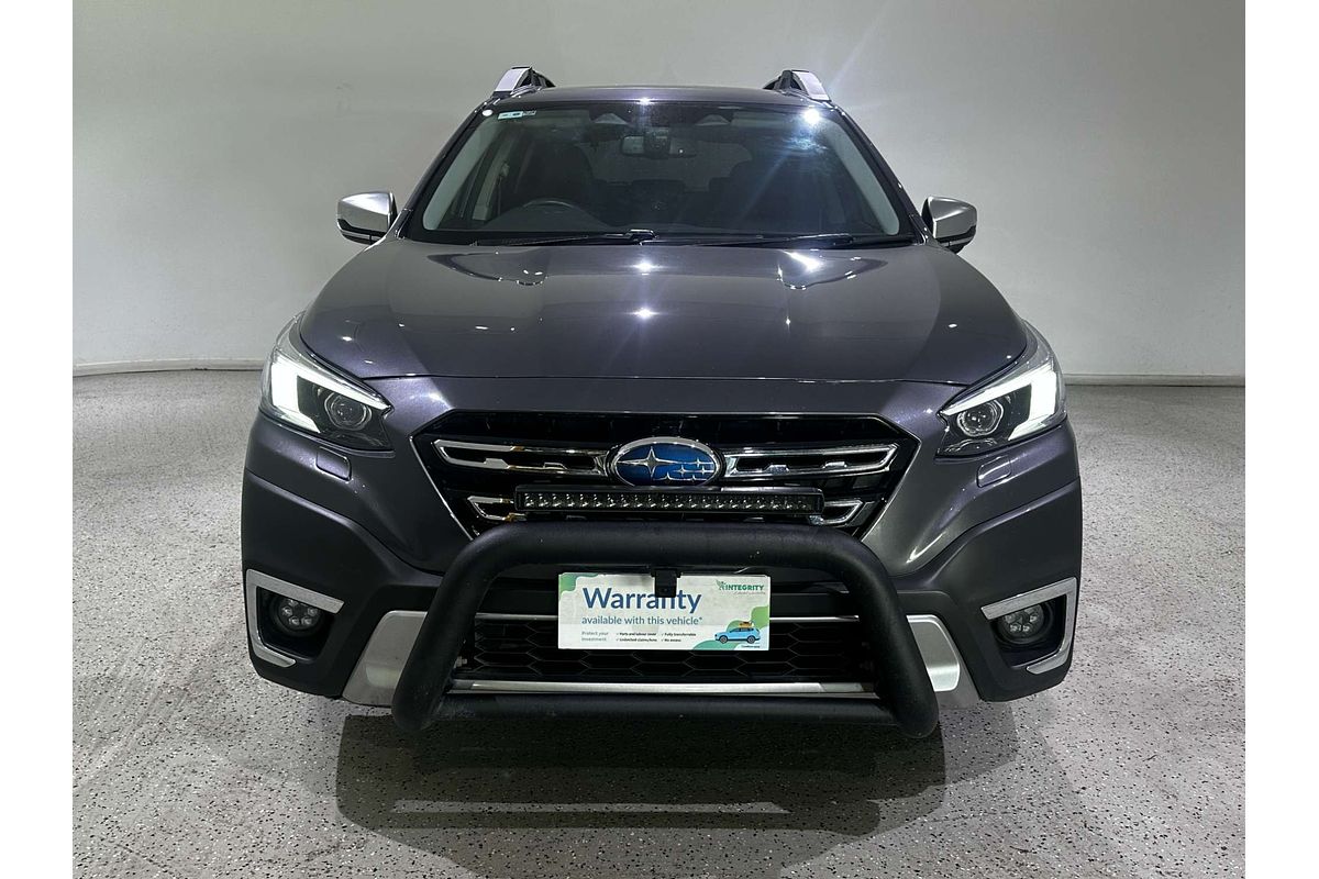 2023 Subaru Outback AWD Touring XT 6GEN