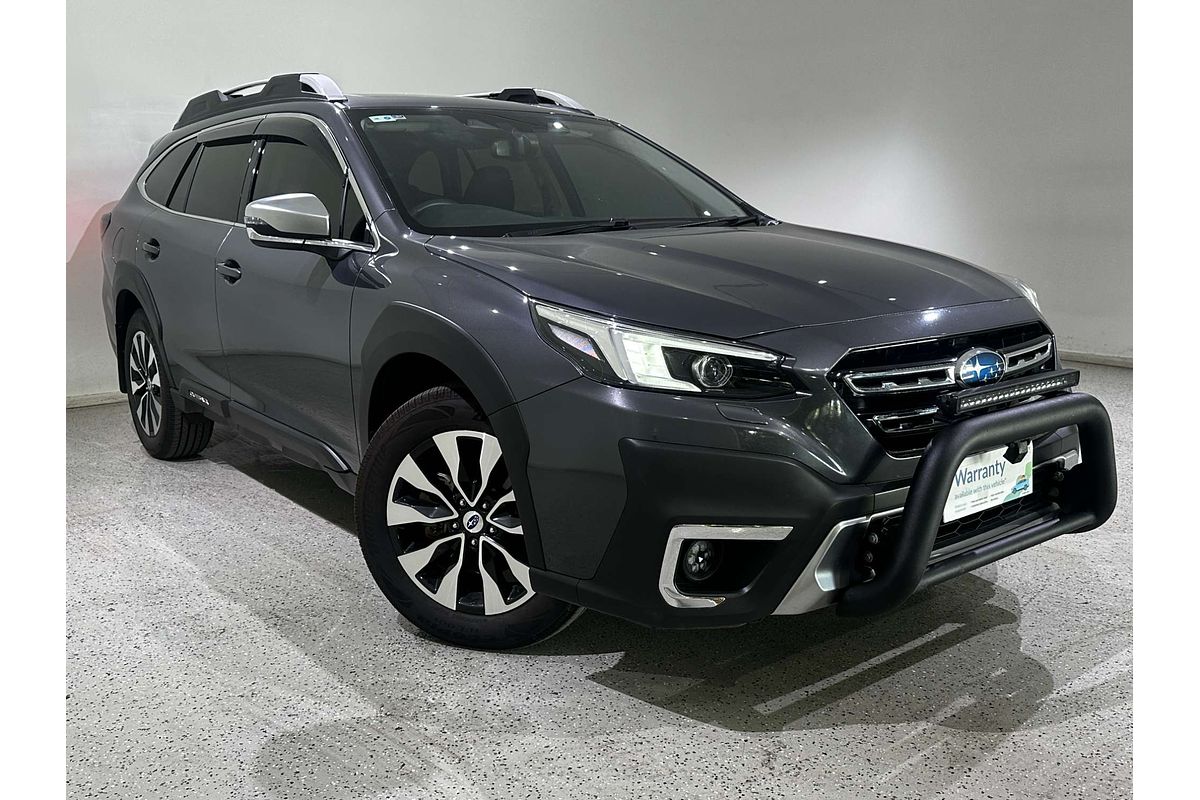 2023 Subaru Outback AWD Touring XT 6GEN