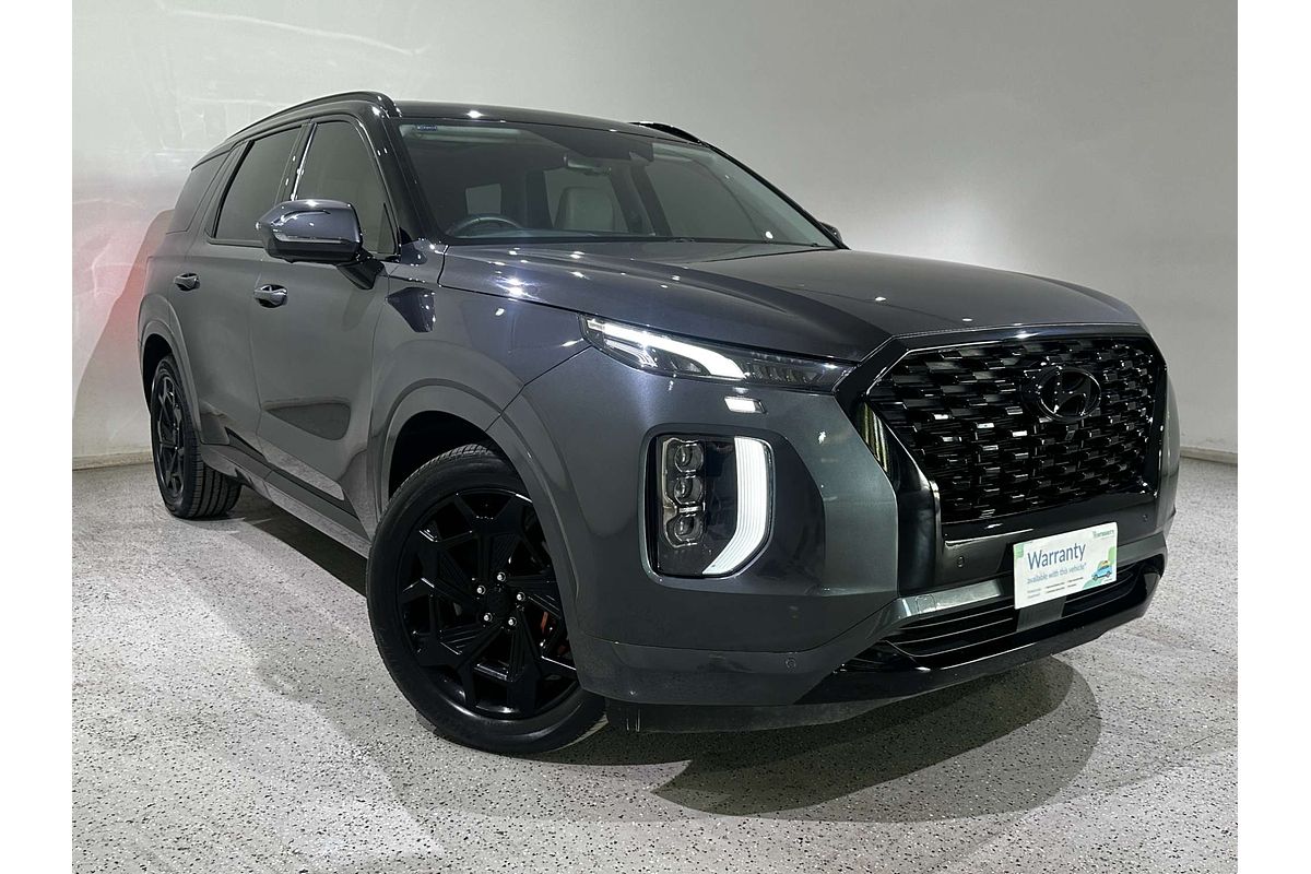 2021 Hyundai Palisade Highlander LX2.V2