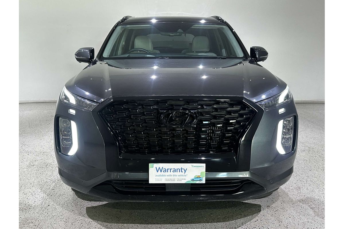 2021 Hyundai Palisade Highlander LX2.V2
