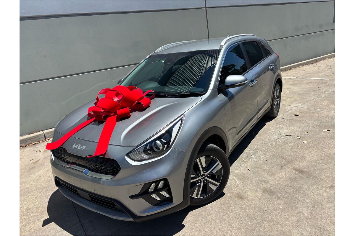 2021 Kia Niro PHEV S DE