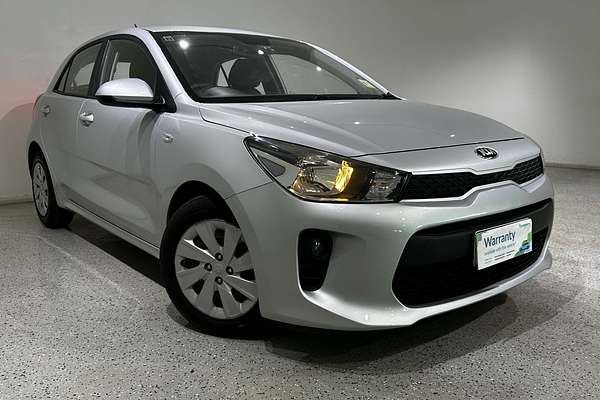 2018 Kia Rio S YB